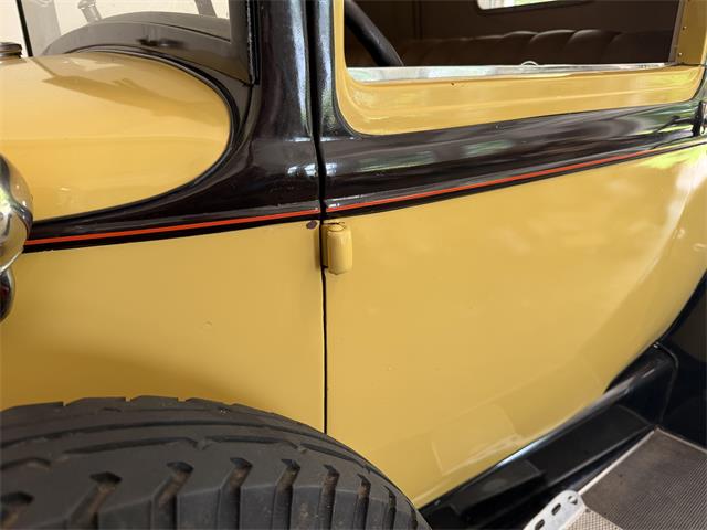 1930 Ford Cabriolet (CC-2089506) for sale in Greensboro, Georgia