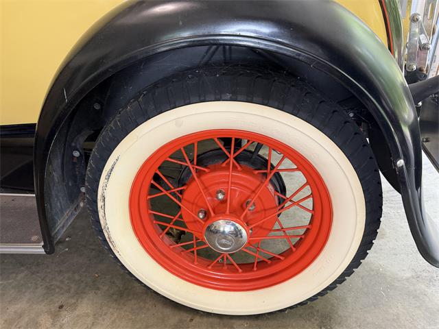 1930 Ford Cabriolet (CC-2089506) for sale in Greensboro, Georgia