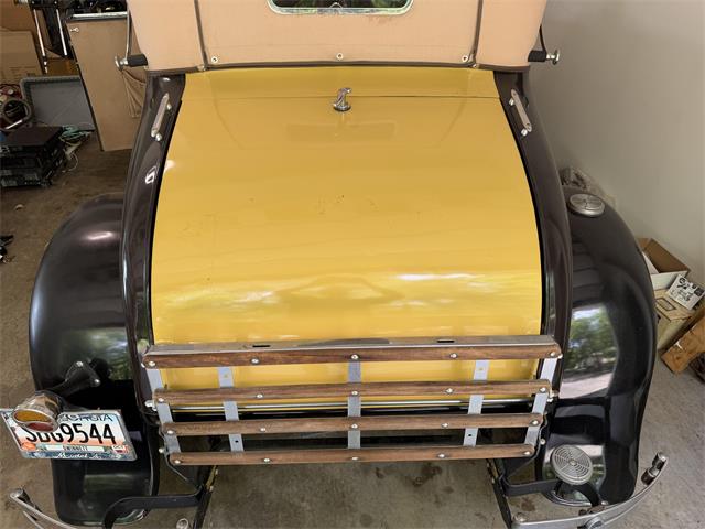 1930 Ford Cabriolet (CC-2089506) for sale in Greensboro, Georgia