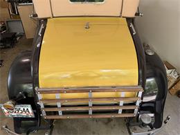 1930 Ford Cabriolet (CC-2089506) for sale in Greensboro, Georgia