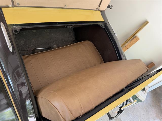 1930 Ford Cabriolet (CC-2089506) for sale in Greensboro, Georgia
