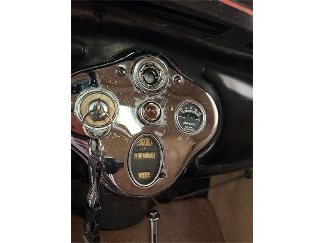 1930 Ford Cabriolet (CC-2089506) for sale in Greensboro, Georgia