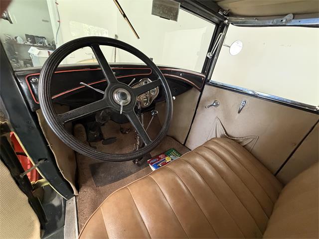 1930 Ford Cabriolet (CC-2089506) for sale in Greensboro, Georgia