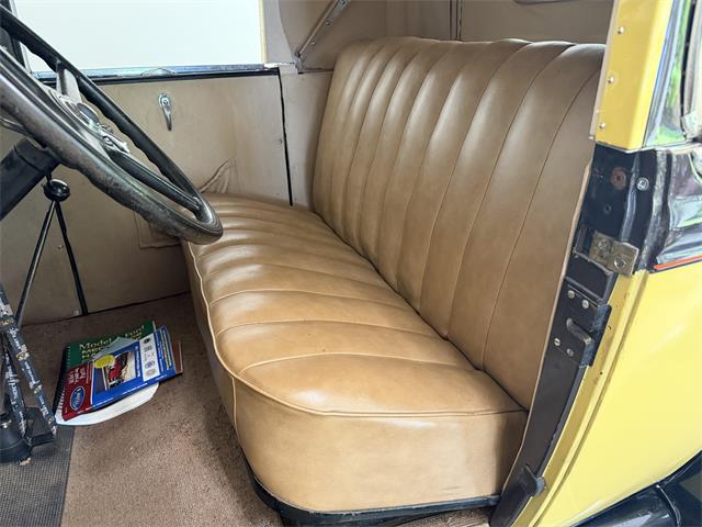 1930 Ford Cabriolet (CC-2089506) for sale in Greensboro, Georgia