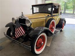 1930 Ford Cabriolet (CC-2089506) for sale in Greensboro, Georgia