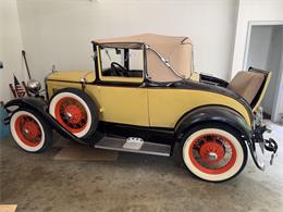 1930 Ford Cabriolet (CC-2089506) for sale in Greensboro, Georgia