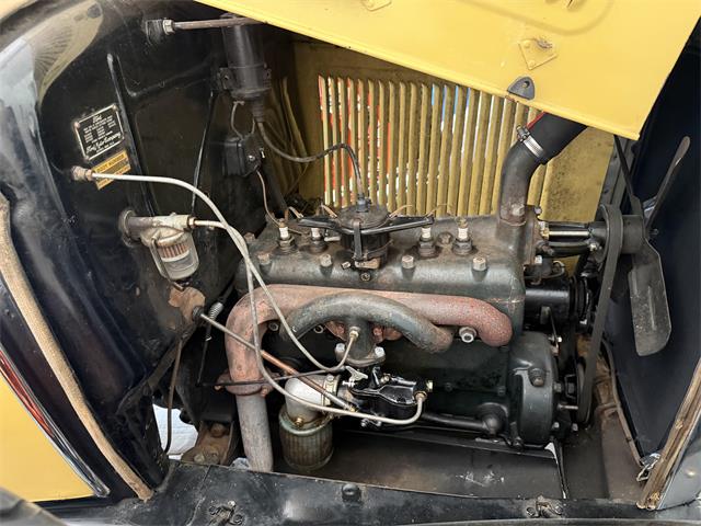 1930 Ford Cabriolet (CC-2089506) for sale in Greensboro, Georgia