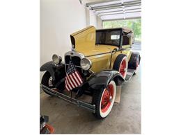 1930 Ford Cabriolet (CC-2089506) for sale in Greensboro, Georgia