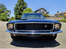1967 Ford Mustang Fastback (CC-2089507) for sale in Sonoma, California