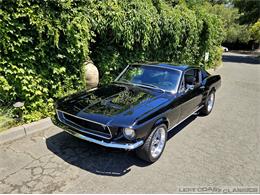 1967 Ford Mustang Fastback (CC-2089507) for sale in Sonoma, California