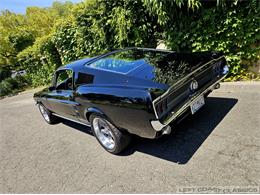 1967 Ford Mustang Fastback (CC-2089507) for sale in Sonoma, California