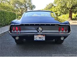 1967 Ford Mustang Fastback (CC-2089507) for sale in Sonoma, California