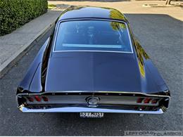 1967 Ford Mustang Fastback (CC-2089507) for sale in Sonoma, California
