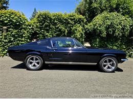 1967 Ford Mustang Fastback (CC-2089507) for sale in Sonoma, California