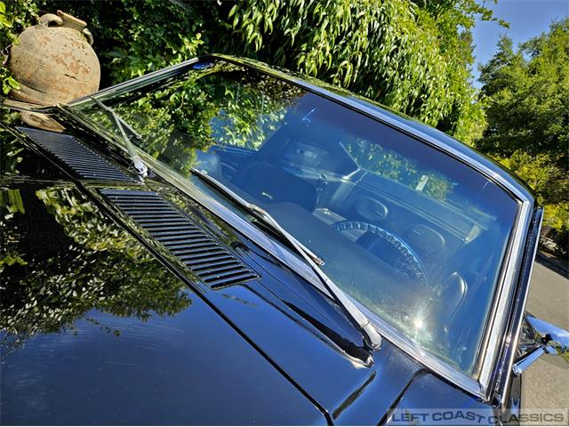 1967 Ford Mustang Fastback (CC-2089507) for sale in Sonoma, California
