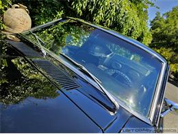 1967 Ford Mustang Fastback (CC-2089507) for sale in Sonoma, California