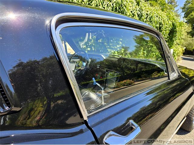 1967 Ford Mustang Fastback (CC-2089507) for sale in Sonoma, California