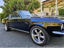 1967 Ford Mustang Fastback (CC-2089507) for sale in Sonoma, California