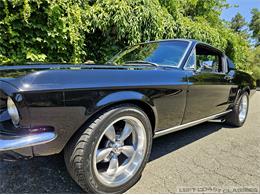 1967 Ford Mustang Fastback (CC-2089507) for sale in Sonoma, California
