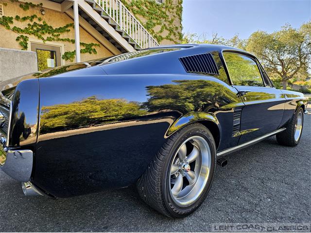 1967 Ford Mustang Fastback (CC-2089507) for sale in Sonoma, California
