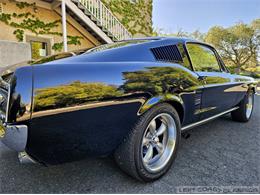1967 Ford Mustang Fastback (CC-2089507) for sale in Sonoma, California