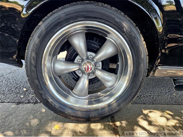 1967 Ford Mustang Fastback (CC-2089507) for sale in Sonoma, California