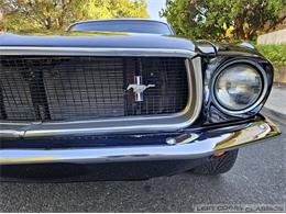 1967 Ford Mustang Fastback (CC-2089507) for sale in Sonoma, California