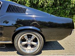 1967 Ford Mustang Fastback (CC-2089507) for sale in Sonoma, California