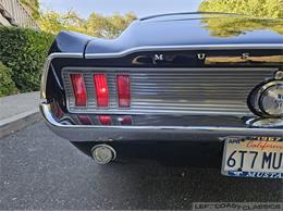 1967 Ford Mustang Fastback (CC-2089507) for sale in Sonoma, California