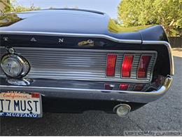 1967 Ford Mustang Fastback (CC-2089507) for sale in Sonoma, California
