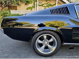 1967 Ford Mustang Fastback (CC-2089507) for sale in Sonoma, California