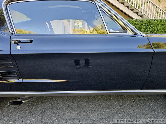 1967 Ford Mustang Fastback (CC-2089507) for sale in Sonoma, California