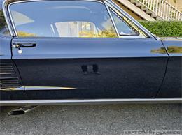 1967 Ford Mustang Fastback (CC-2089507) for sale in Sonoma, California