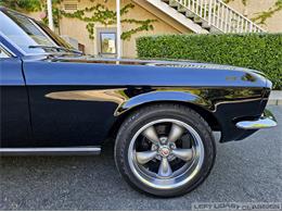 1967 Ford Mustang Fastback (CC-2089507) for sale in Sonoma, California