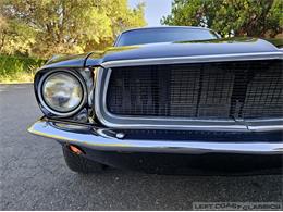 1967 Ford Mustang Fastback (CC-2089507) for sale in Sonoma, California