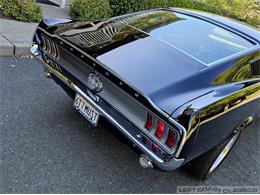 1967 Ford Mustang Fastback (CC-2089507) for sale in Sonoma, California