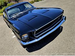 1967 Ford Mustang Fastback (CC-2089507) for sale in Sonoma, California