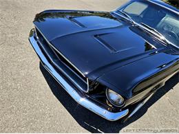 1967 Ford Mustang Fastback (CC-2089507) for sale in Sonoma, California