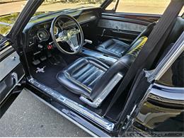 1967 Ford Mustang Fastback (CC-2089507) for sale in Sonoma, California