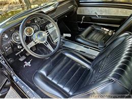 1967 Ford Mustang Fastback (CC-2089507) for sale in Sonoma, California