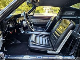 1967 Ford Mustang Fastback (CC-2089507) for sale in Sonoma, California