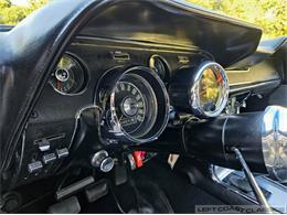 1967 Ford Mustang Fastback (CC-2089507) for sale in Sonoma, California