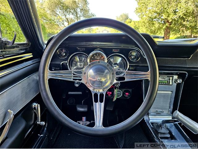 1967 Ford Mustang Fastback (CC-2089507) for sale in Sonoma, California