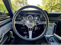 1967 Ford Mustang Fastback (CC-2089507) for sale in Sonoma, California