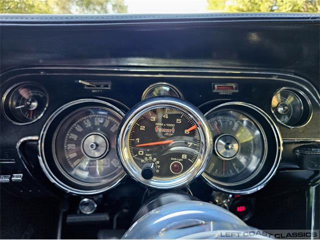 1967 Ford Mustang Fastback (CC-2089507) for sale in Sonoma, California