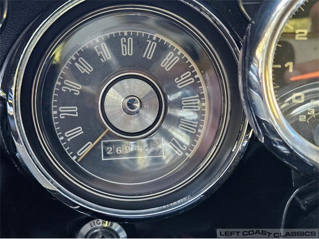 1967 Ford Mustang Fastback (CC-2089507) for sale in Sonoma, California