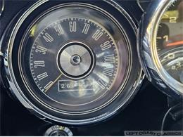 1967 Ford Mustang Fastback (CC-2089507) for sale in Sonoma, California