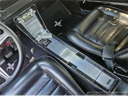 1967 Ford Mustang Fastback (CC-2089507) for sale in Sonoma, California