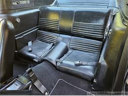 1967 Ford Mustang Fastback (CC-2089507) for sale in Sonoma, California