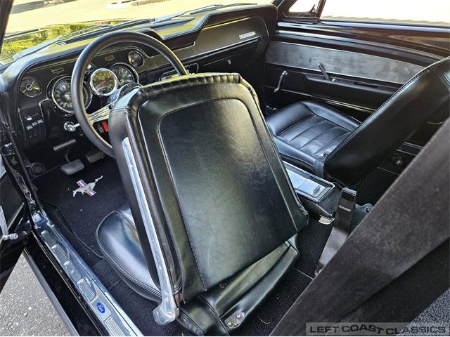 1967 Ford Mustang Fastback (CC-2089507) for sale in Sonoma, California